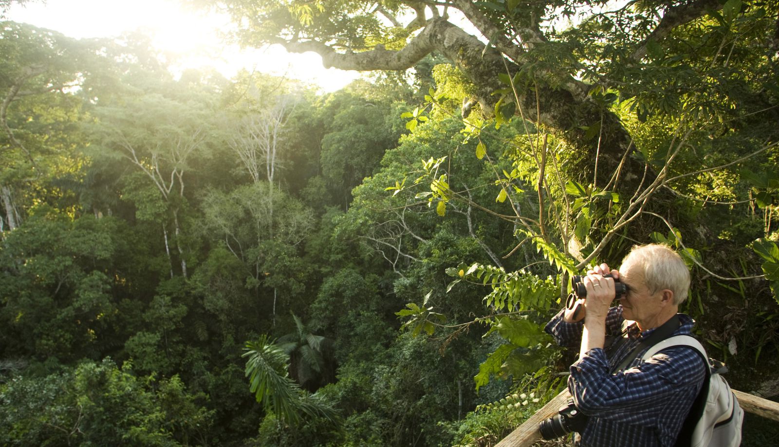 Cuc Phuong Jungle Trek 2 Days